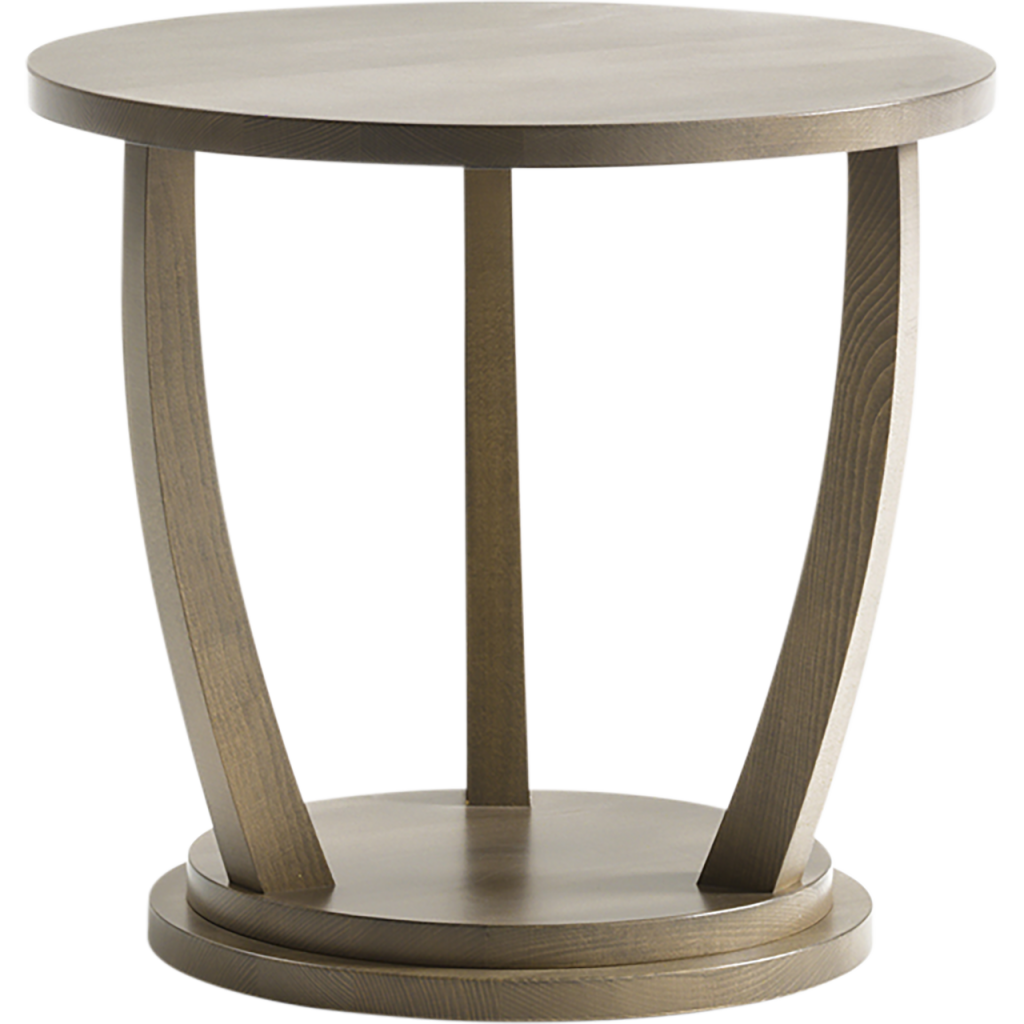 Todone Beaumont round side table Todone